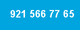 921 566 77 65 921 566 77 65